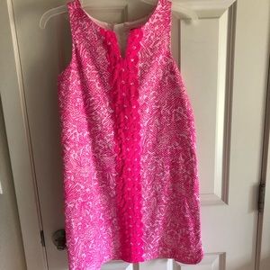 Girl’s Lilly Pulitzer for Target shift dress